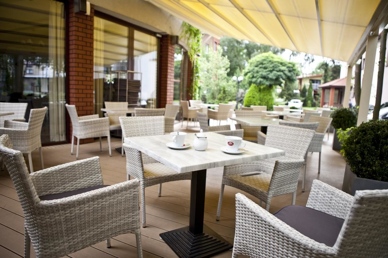 Мини-отель Restauracja Hotel VIP Działoszyn-30