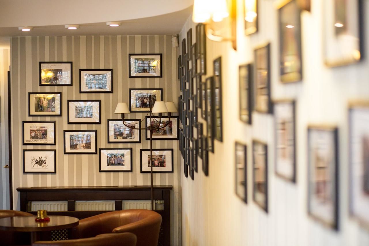Мини-отель Restauracja Hotel VIP Działoszyn-37